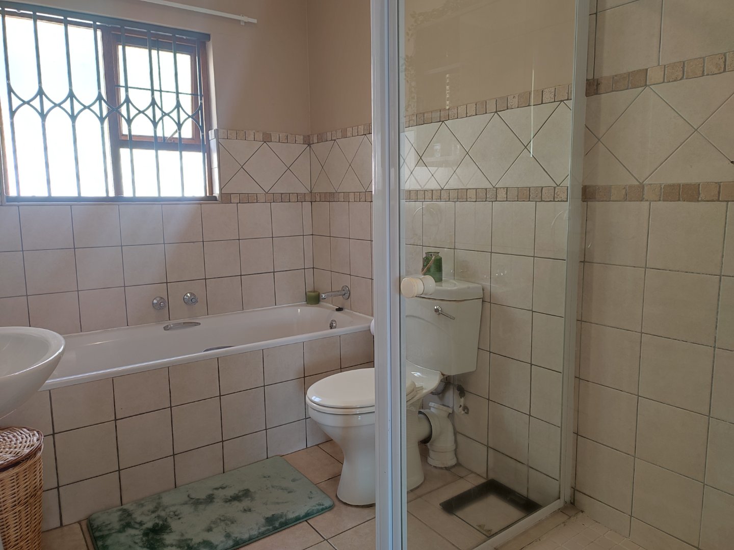 2 Bedroom Property for Sale in Hillside Free State